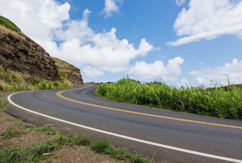 Hill Highway Kodanchery